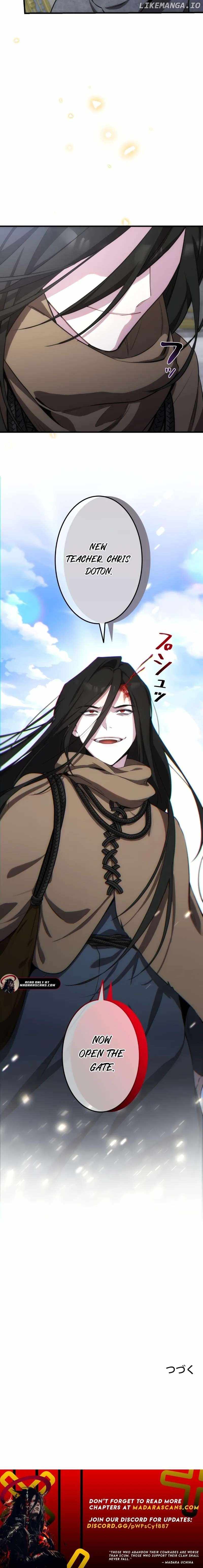 The Fake Master Who Accidentally Became the Strongest Chapter 1 16